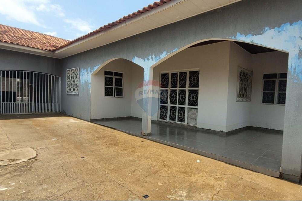 Casa - Venda - Cacoal , Rondônia - 85.jpg - 722311002-12