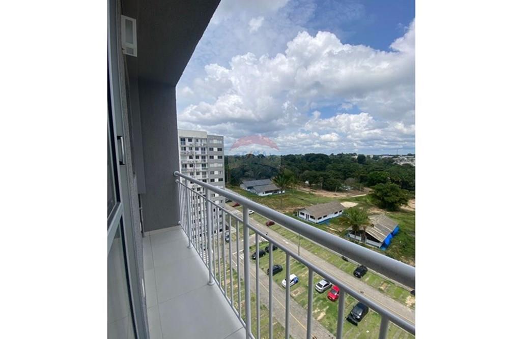 Apartamento - Alugar - Manaus , Amazonas - WhatsApp Image 2026-01-30 at 16.47.26.jpeg - 722101018-62