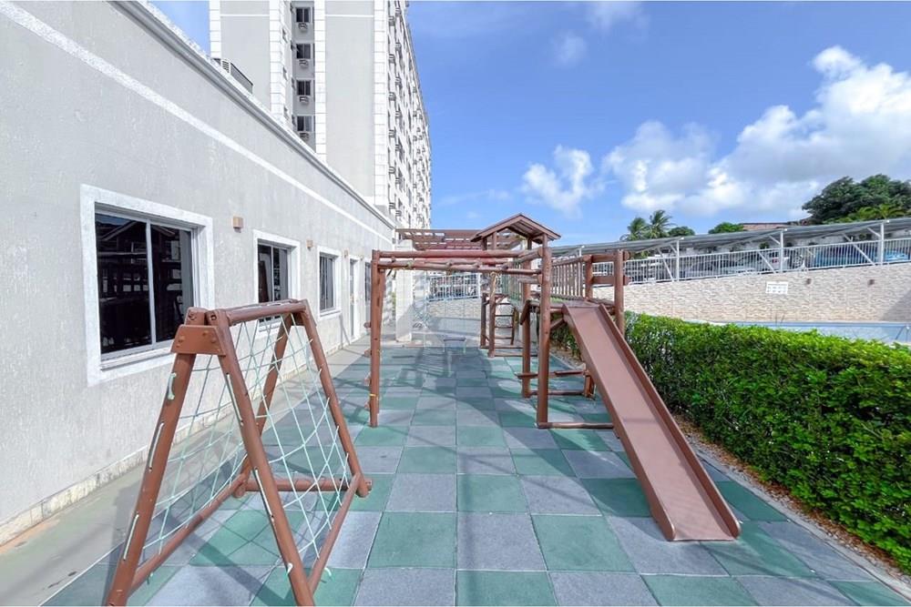 Apartamento - Alugar - Parnamirim , Rio Grande do Norte - WhatsApp Image 2026-02-10 at 13.25.47 (2).jpeg - 720811032-57