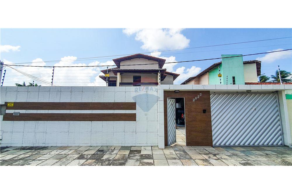 Casa - Alugar - Natal , Rio Grande do Norte - 2 - 720891001-66