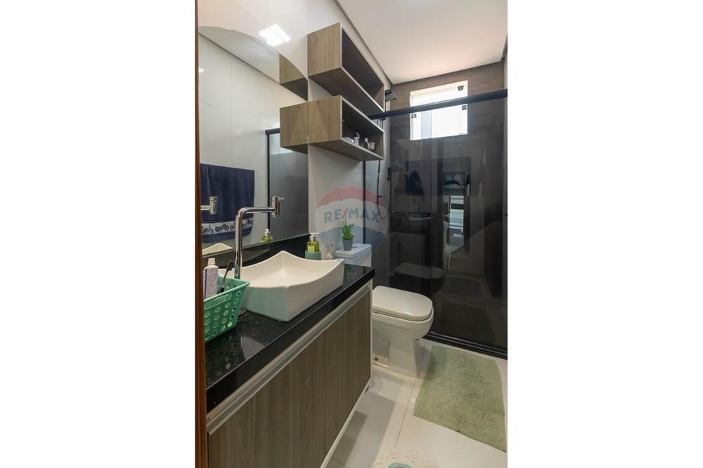 Casa de Condomínio - Venda - Manaus , Amazonas - IMG_7228.jpg - Banheiro - 720791009-326