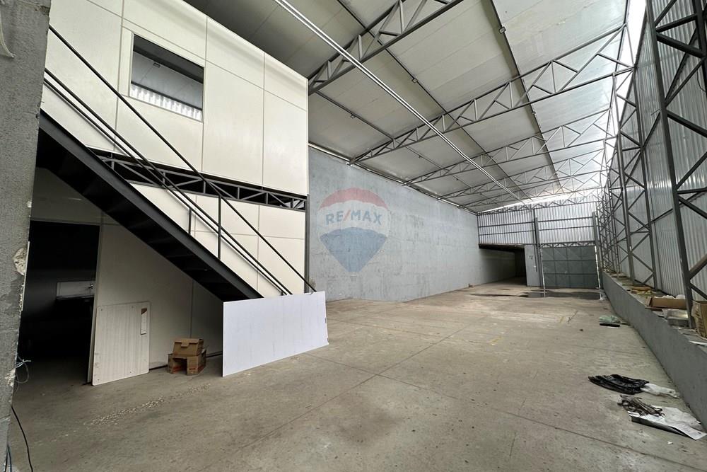 Galpão - Alugar - Fortaleza , Ceará - IMG_2835.JPG - 721621165-67