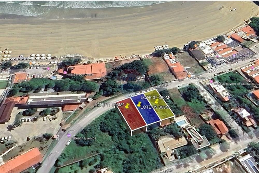 Terreno - Venda - Natal , Rio Grande do Norte - 03 LOTES PONTA NEGRA_03.jpg - 720731005-123
