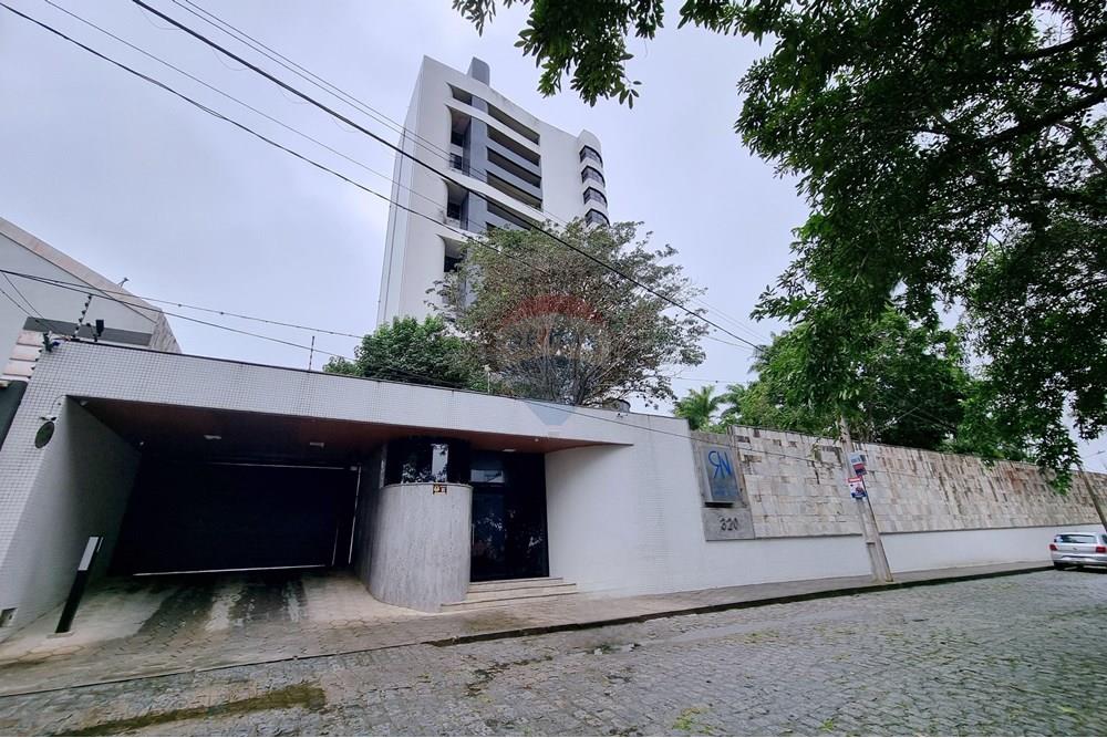 Apartamento - Venda - Campina Grande , Paraíba - Imagem do WhatsApp de 2025-07-15 à(s) 18.16.46_945475db.jpg - 720291010-115