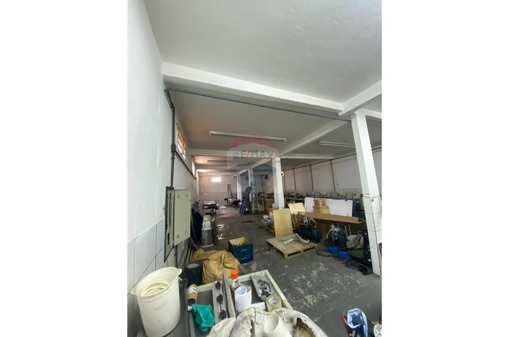 Galpão - Venda - Manaus , Amazonas - galpao vivald30.jpeg - 720661034-31