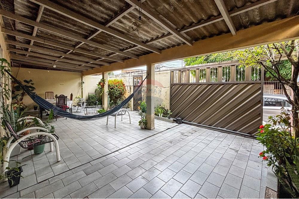 Casa - Venda - Manaus , Amazonas - 8-IMG_6577.jpg - 722101003-513