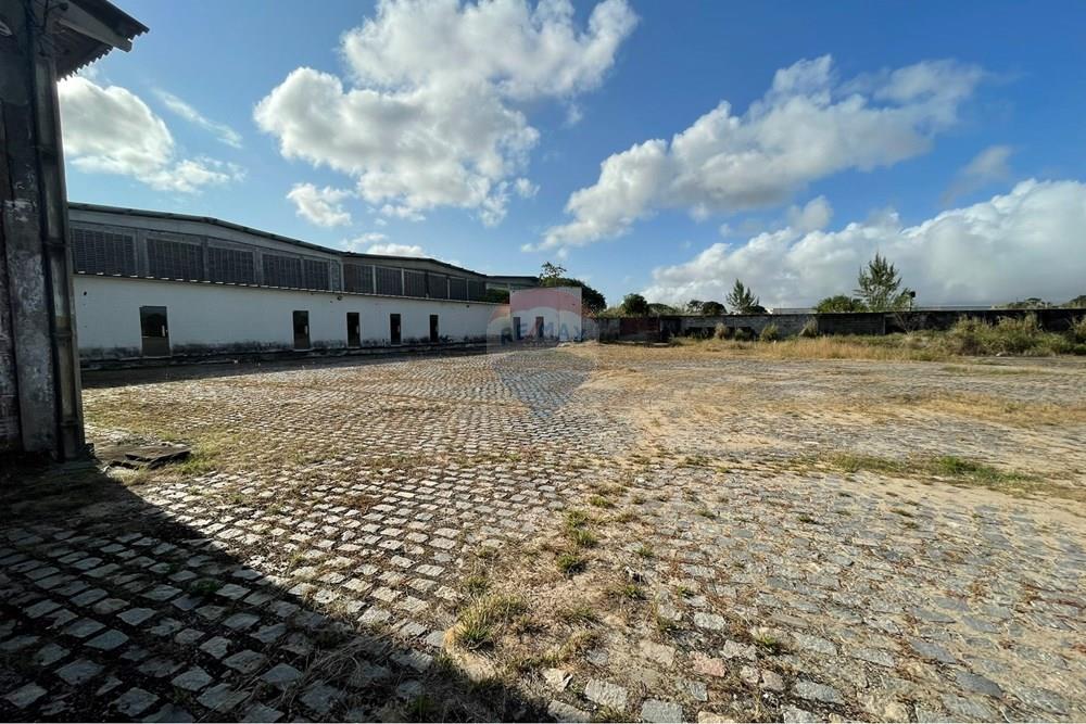 Galpão - Alugar - Parnamirim , Rio Grande do Norte - IMG_7962.JPEG - 720891178-117