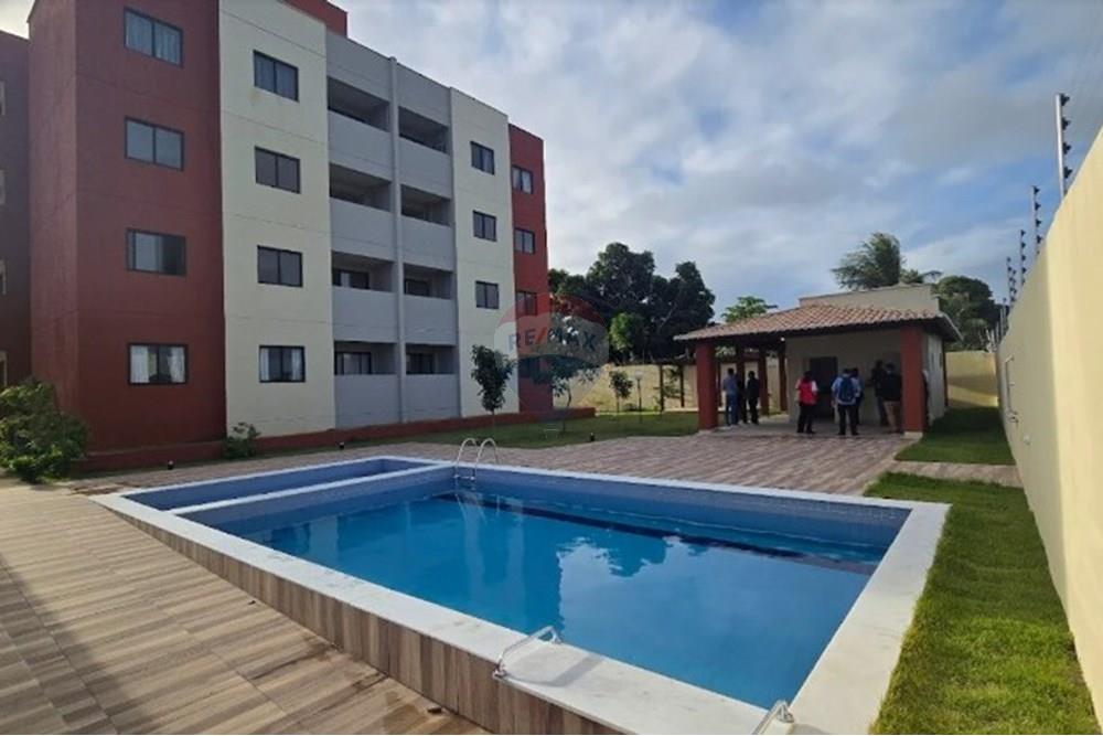 Apartamento - Venda - Natal , Rio Grande do Norte - juracy25.jpeg - 720811020-38