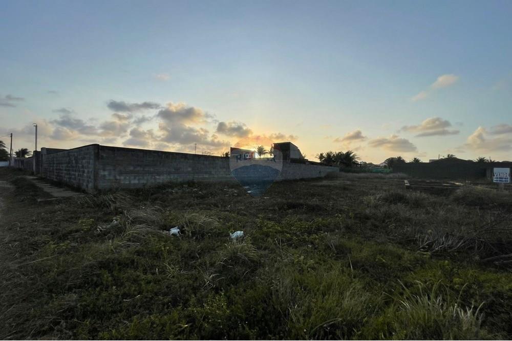 Terreno - Venda - Extremoz , Rio Grande do Norte - SANTA RITA 1.jpg - Pátio interno - 720621057-24