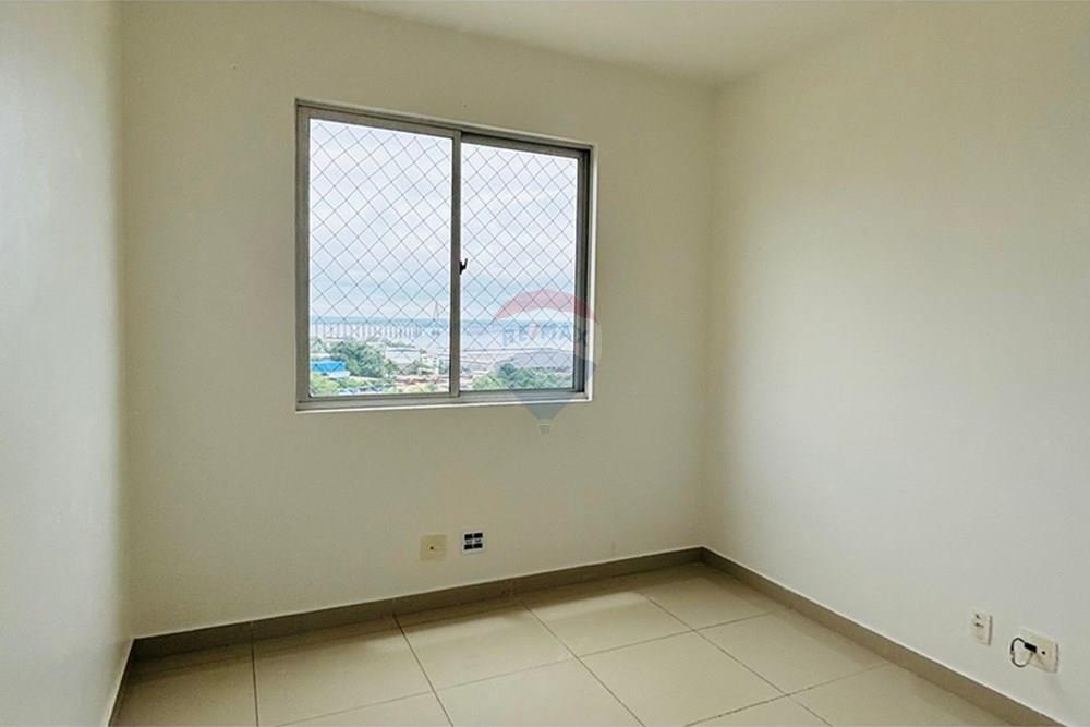 Apart Hotel/ Flat - Venda - Manaus , Amazonas - 281f12d8-2ba7-4e1a-8829-9f3912bd3ff9.jpg - 720661047-3