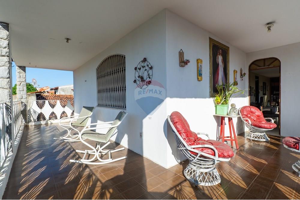 Casa Comercial - Venda - Fortaleza , Ceará - _DSC5093.jpg - 720321005-94