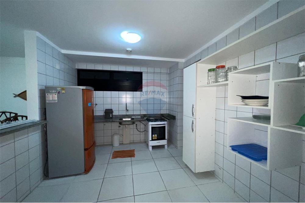 Apartamento - Venda - Natal , Rio Grande do Norte - 27 - 720731001-2461