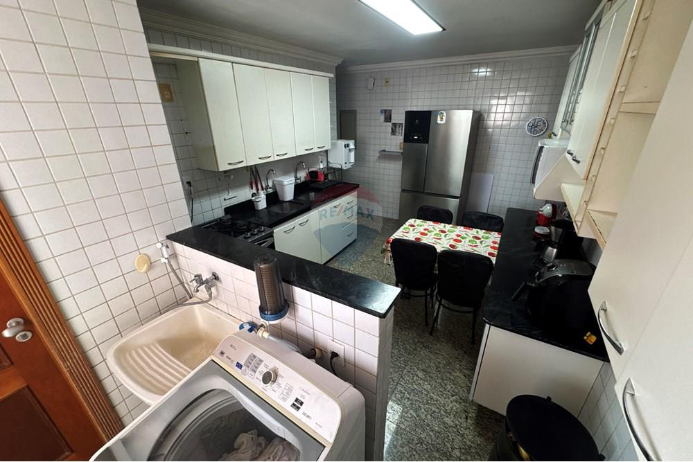 Bostad - Lägenhet - Belém , Pará - BR - ETIK9350.jpg - 720671002-152