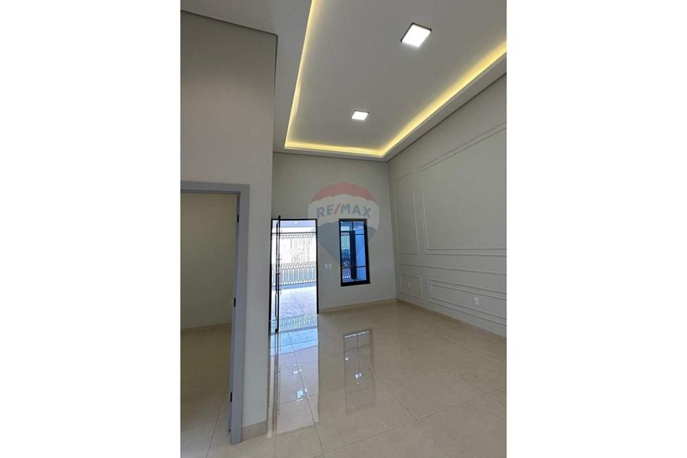 Casa - Venda - Rondonópolis , Mato Grosso - SALA.jpg - 720851006-291