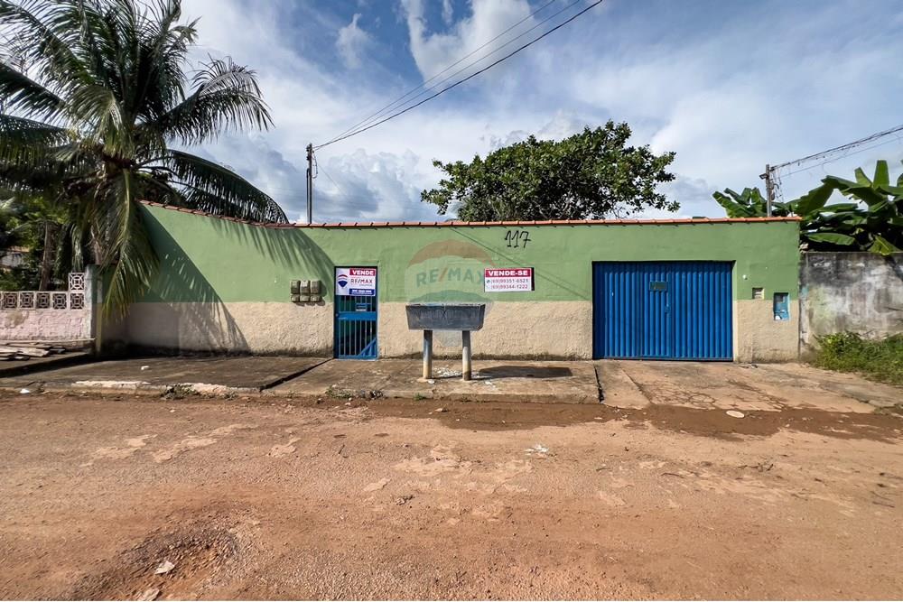 Casa - Venda - Candeias do Jamari , Rondônia - IMG_2840.jpg - 721551046-15