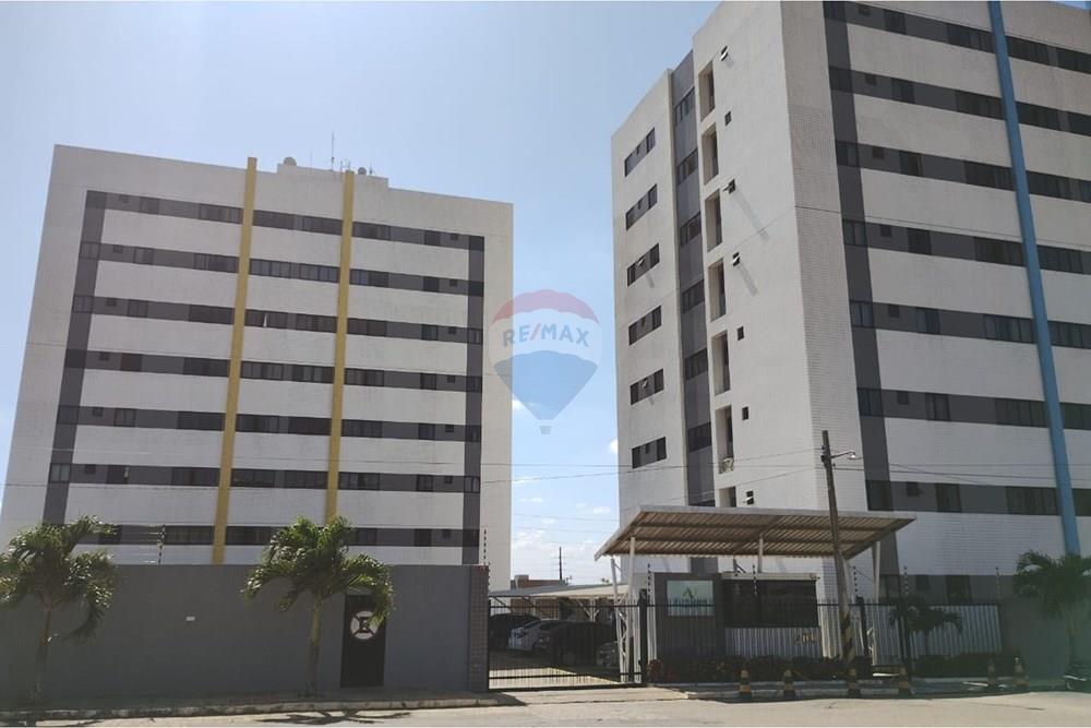 Apartamento - Alugar - Campina Grande , Paraíba - 740b4756-6e2a-4d61-b03d-73dff3bfef3d.jpg - 720881008-148