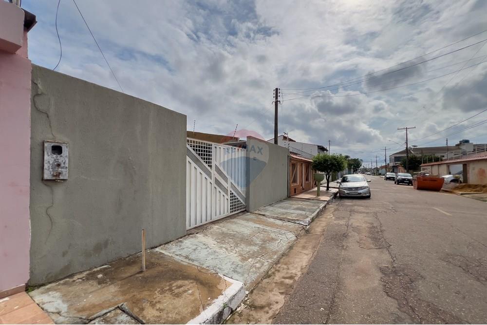 Casa - Venda - Porto Velho , Rondônia - IMG_8982.jpg - 721551078-1