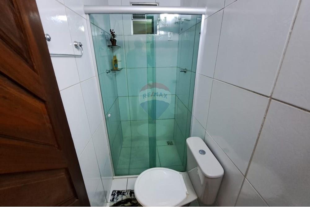 Casa - Venda - Natal , Rio Grande do Norte - RICARDO 20.jpeg - Banheiro - 720621056-127