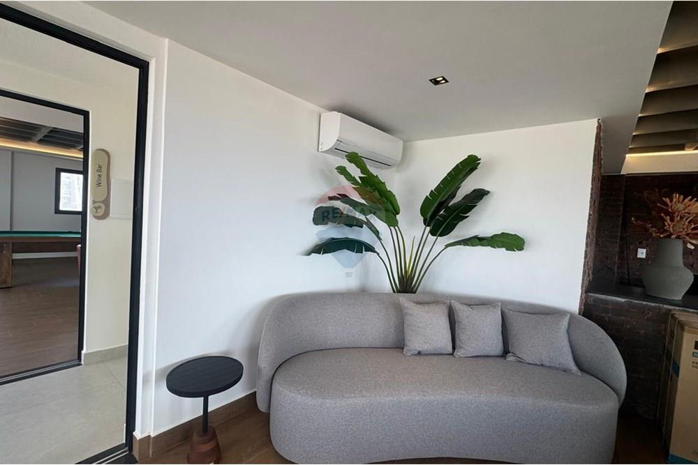 Apartamento - Alugar - Cabedelo , Paraíba - noa24.jpg - 720431071-35