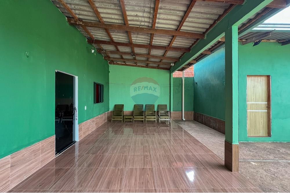 Casa - Venda - Porto Velho , Rondônia - IMG_1358.jpg - 721551046-43