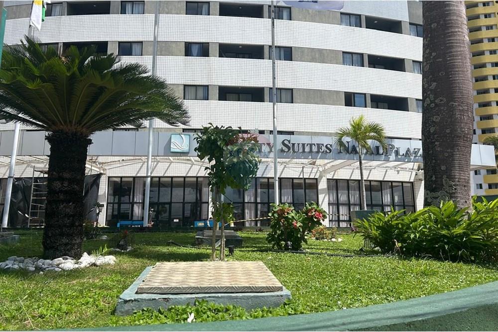 Apart Hotel/ Flat - Venda - Natal , Rio Grande do Norte - 19.jpeg - 720891129-13