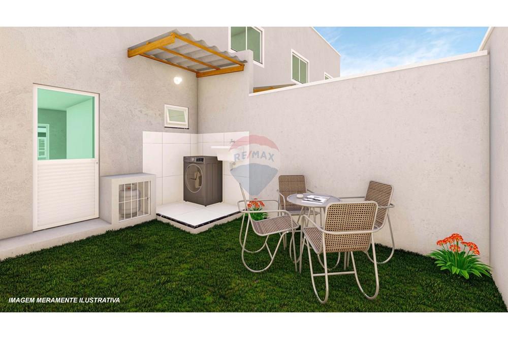 Casa - Venda - Caucaia , Ceará - QUINTAL.jpg - 721621062-3093