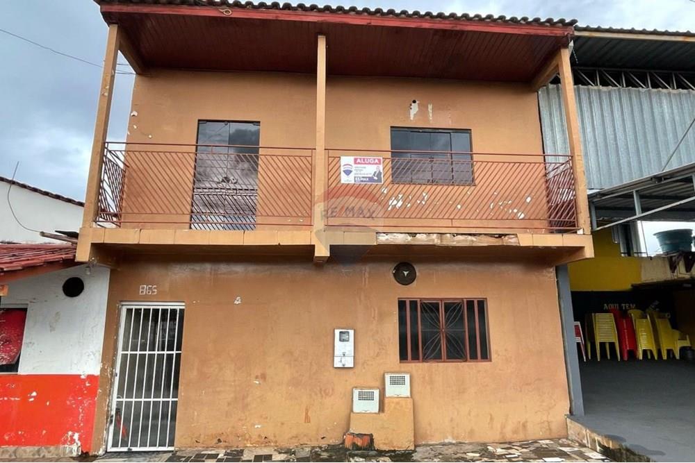 Ponto Comercial/ Loja - Alugar - Cacoal , Rondônia - 23.jpg - 722311002-6