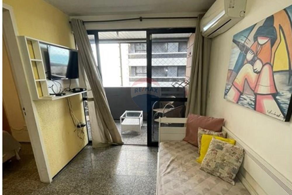 Apart Hotel/ Flat - Alugar - Fortaleza , Ceará - WhatsApp Image 2025-05-20 at 21.25.32.jpeg - 722031044-60