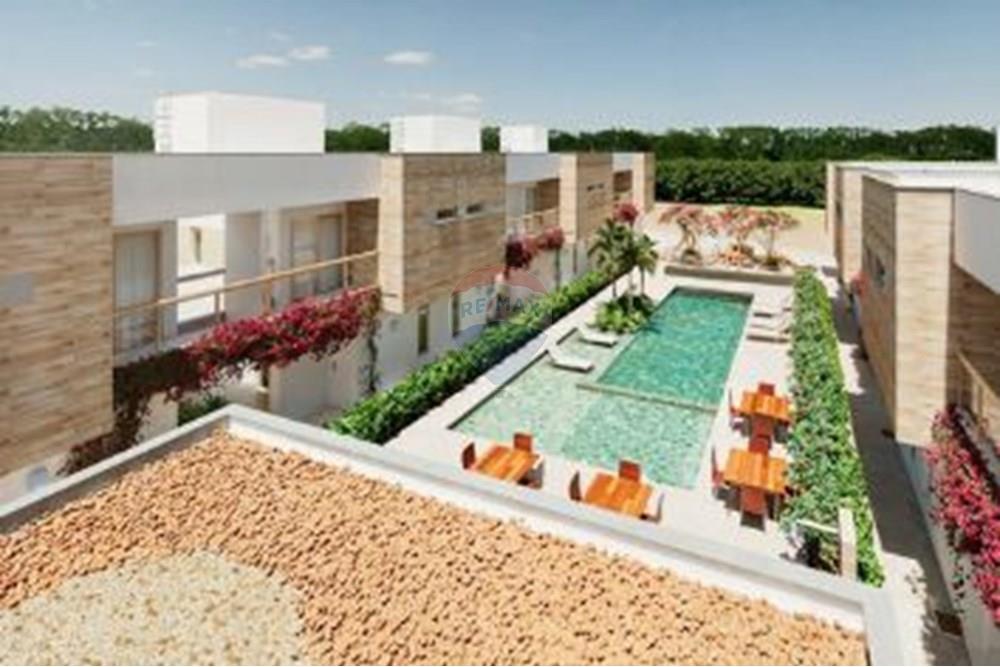 Casa de Condomínio - Venda - Caucaia , Ceará - 10.jpg - 722031087-11