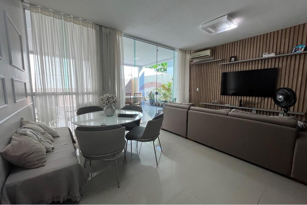 Residential - Mestna hiša - Manaus , Amazonas - BR - IMG_5571.JPG - 722051011-209