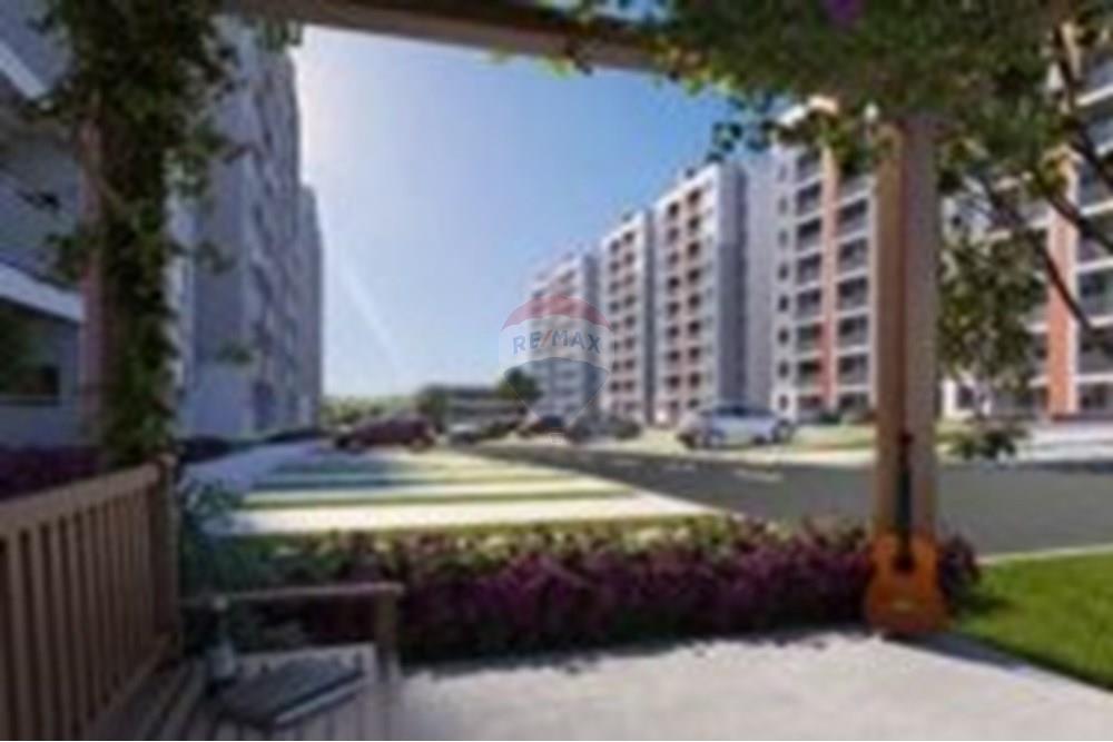 Apartamento - Venda - Manaus , Amazonas - 8.jpg - 720401036-30