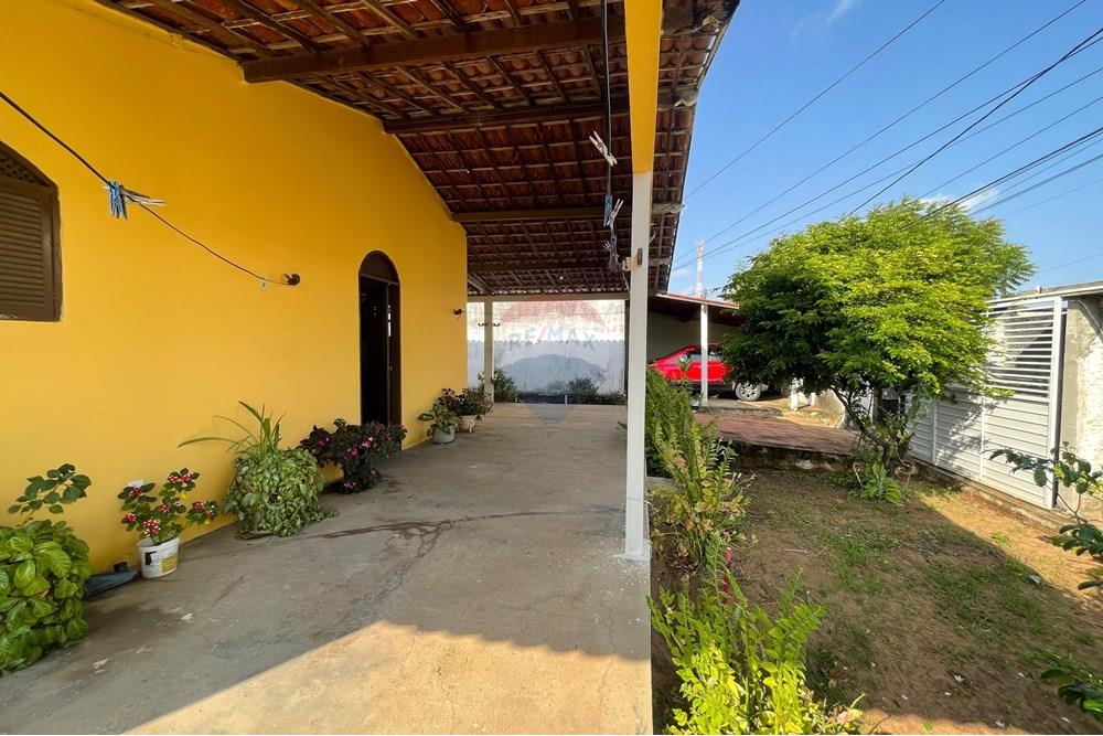 Casa - Venda - Natal , Rio Grande do Norte - 7b740f65-8181-4706-b8d0-361463cb51dd.jpeg - Garagem - 720621057-39