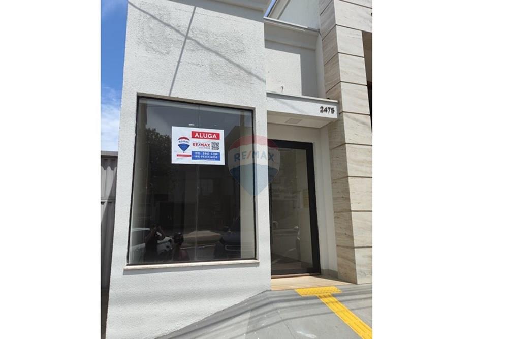 Cj. Comercial/ Sala - Alugar - Cacoal , Rondônia - 2.jpg - 721971009-327