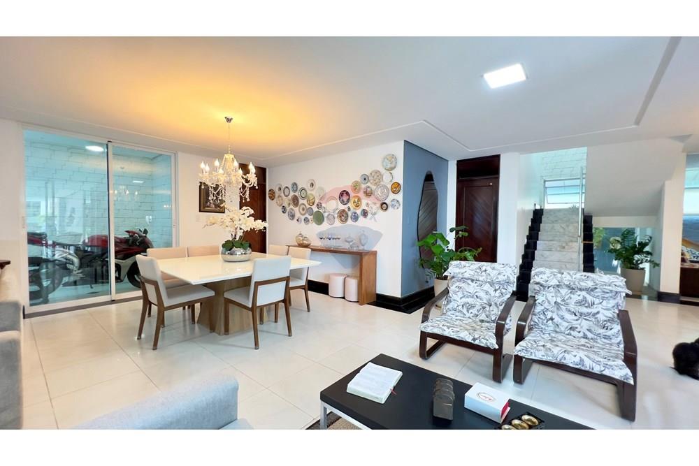 Casa de Condomínio - Venda - João Pessoa , Paraíba - 9.jpeg - 722011100-89