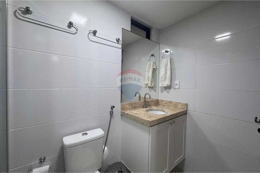 Apart Hotel/ Flat - Alugar - Cabedelo , Paraíba - 15.jpeg - 720471017-216