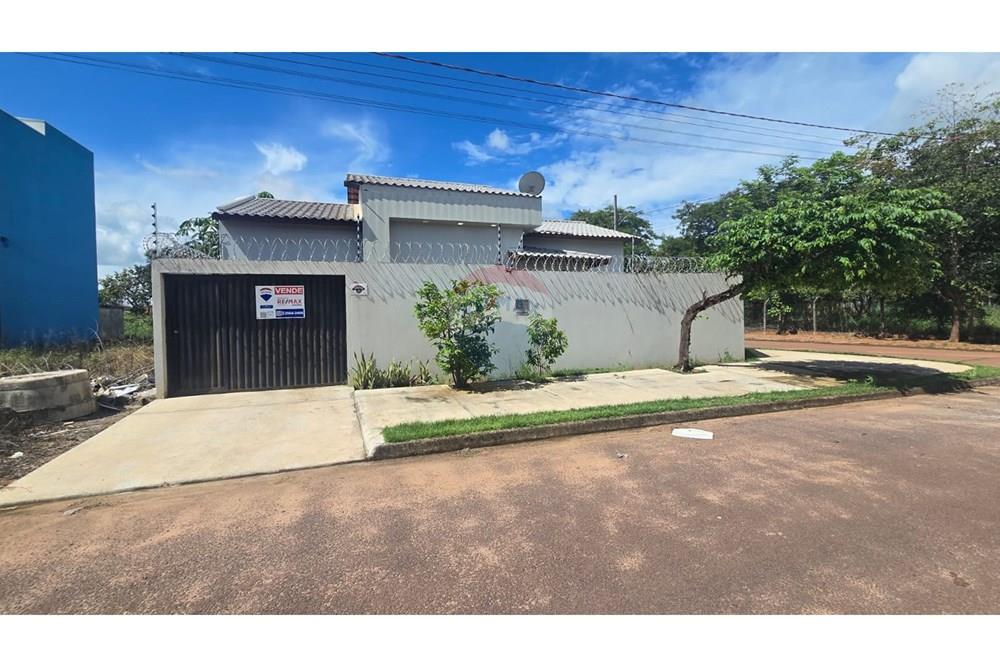 Casa - Venda - Confresa , Mato Grosso - WhatsApp Image 2026-03-04 at 09.51.12.jpeg - 720641029-75