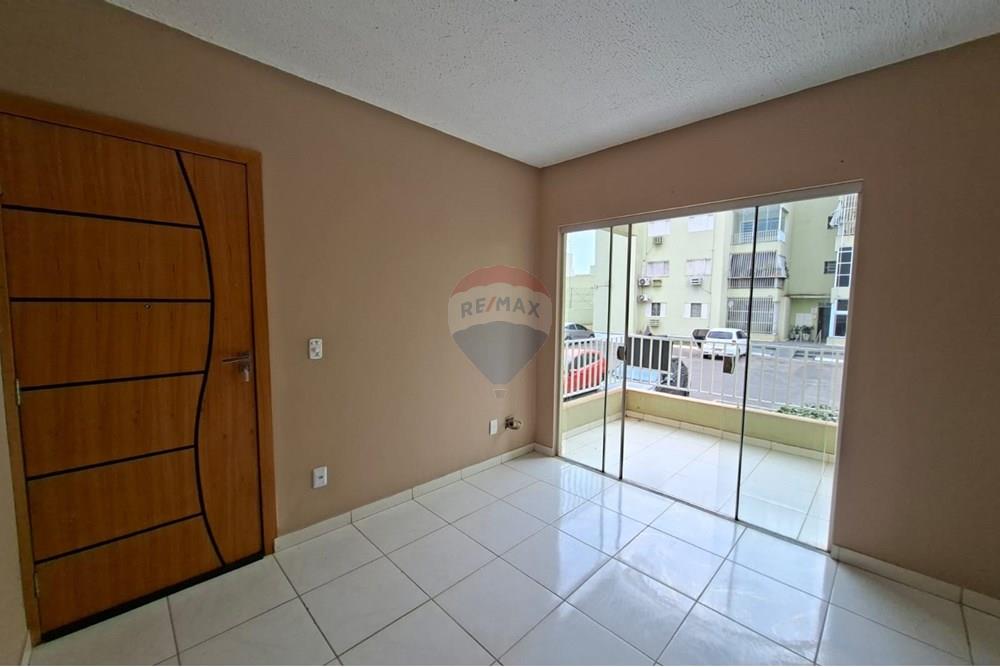 Apartamento - Venda - Cuiabá , Mato Grosso - sala 1.jpeg - 720911063-67