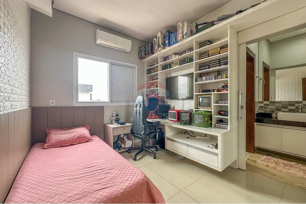 Casa de Condomínio - Venda - Cuiabá , Mato Grosso - IMG_5138.jpg - 720911034-58