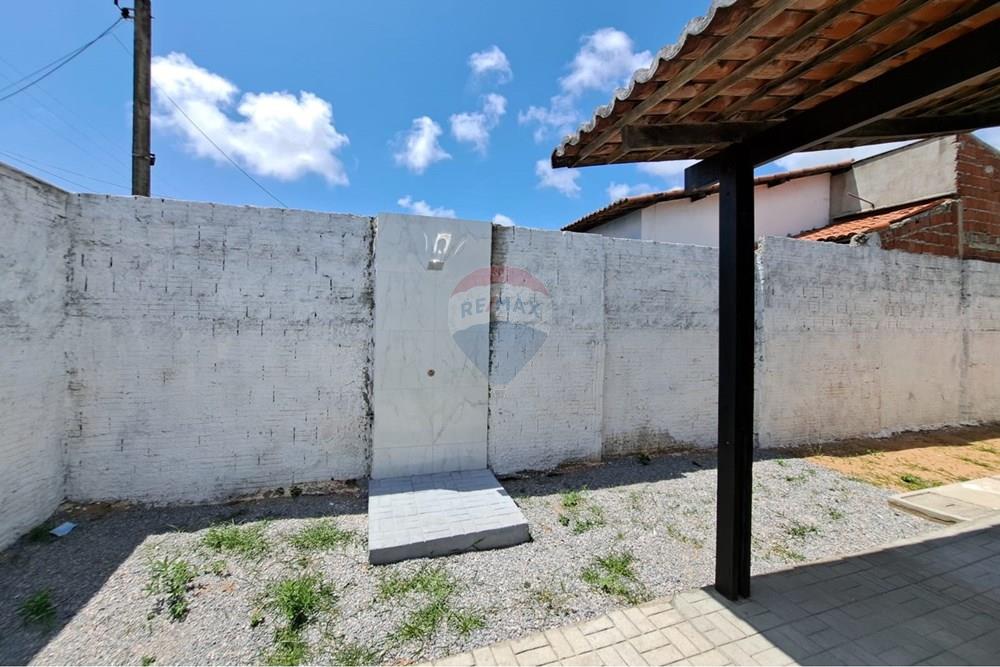 Casa - Venda - Extremoz , Rio Grande do Norte - EDY 10.jpeg - Garagem - 720621056-144