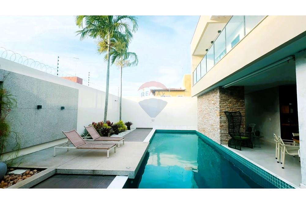 Sobrado - Venda - Parnamirim , Rio Grande do Norte - PISCINA.jpg - 720811057-7