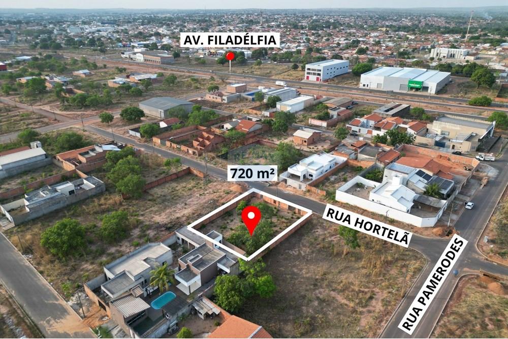 Terreno - Venda - Araguaína , Tocantins - EDITADA 03.jpg - 720991032-34