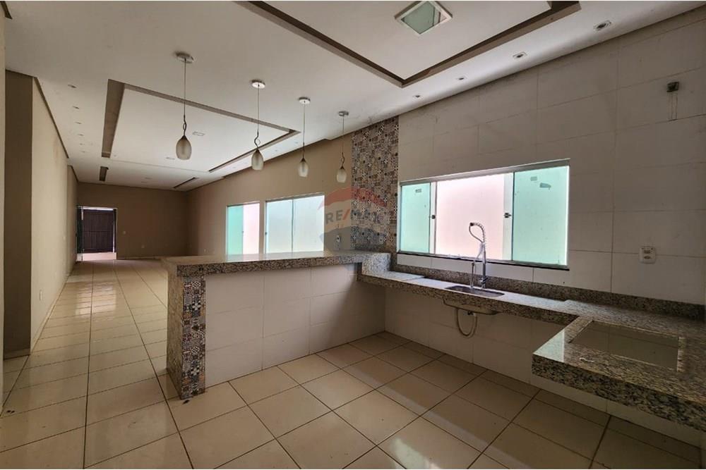 Casa - Venda - Araguaína , Tocantins - 14.jpeg - 720991032-41