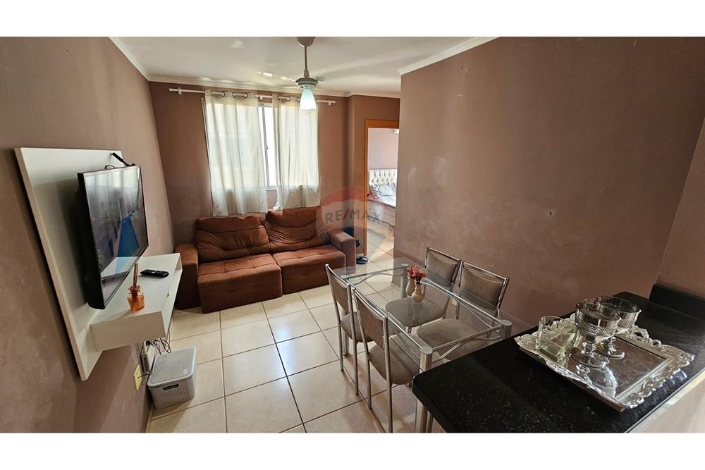 Apartamento - Venda - Várzea Grande , Mato Grosso - 20250312_132807.jpg - 720911006-60