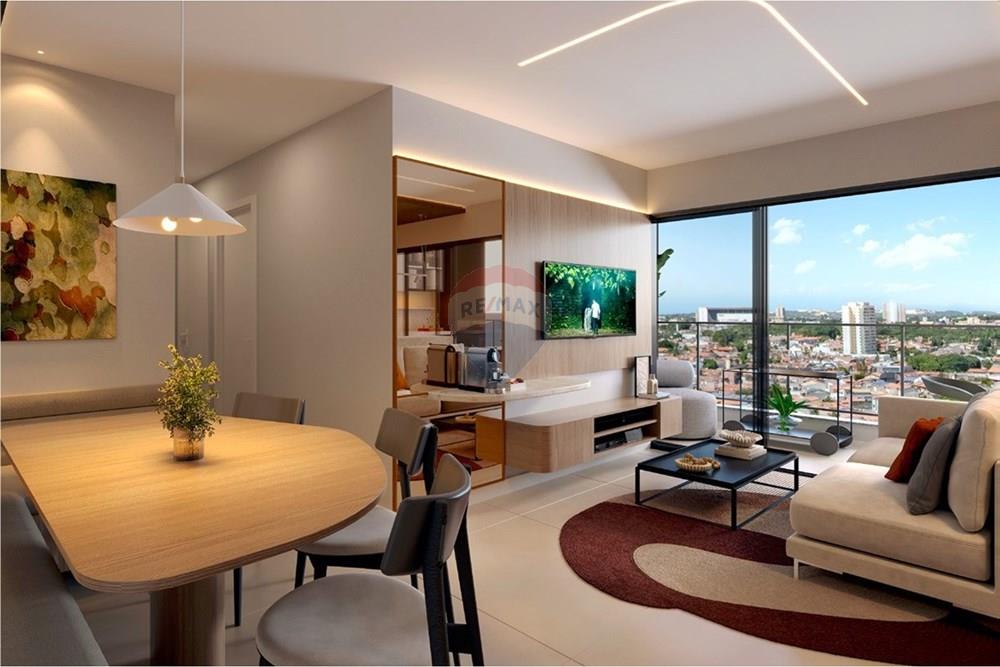 Apartamento - Venda - Fortaleza , Ceará - apt 1.jpg - 720981095-1