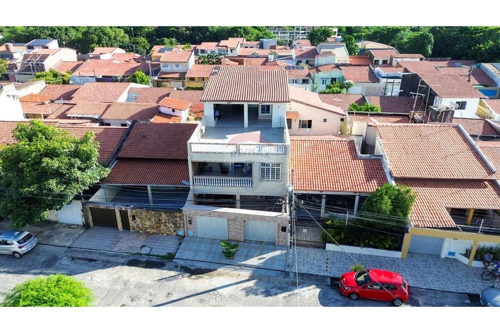 Casa - Venda - Fortaleza , Ceará - F1.jpeg - 721621015-137