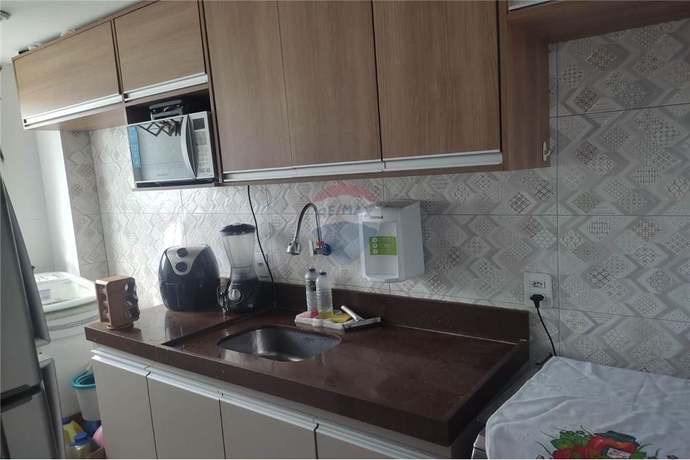 Apartamento - Venda - Natal , Rio Grande do Norte - 18 - 720891020-116