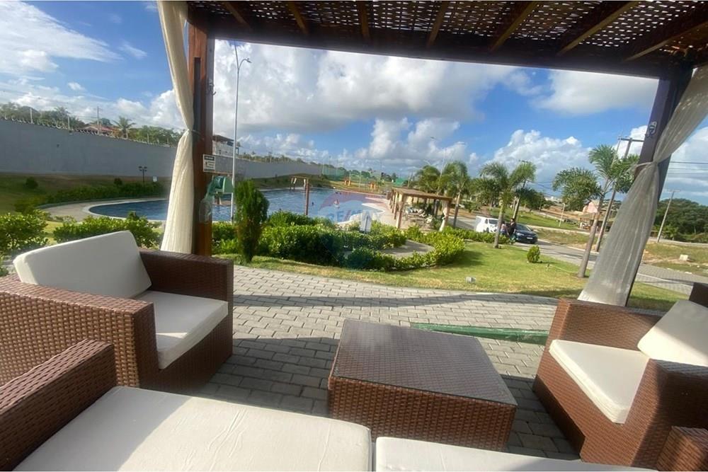 Casa de Condomínio - Venda - Conde , Paraíba - casa59.jpeg - 720471077-80