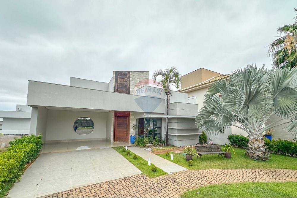 Casa de Condomínio - Venda - Cuiabá , Mato Grosso - IMG_5251.jpg - 720911034-58