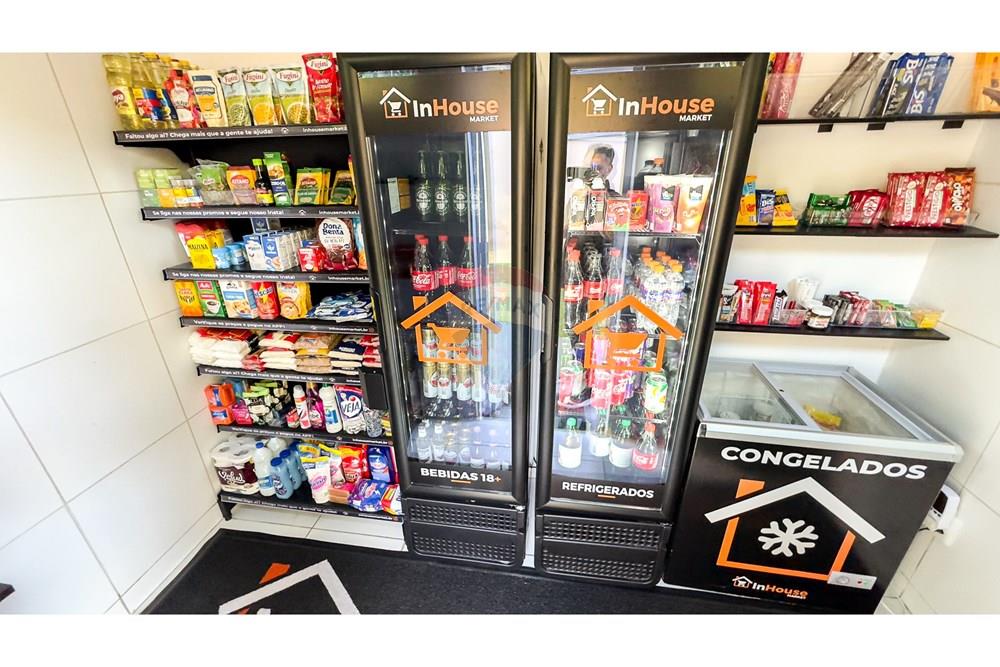 Casa de Condomínio - Venda - Fortaleza , Ceará - IMG_2332 2.jpg - 722031047-144