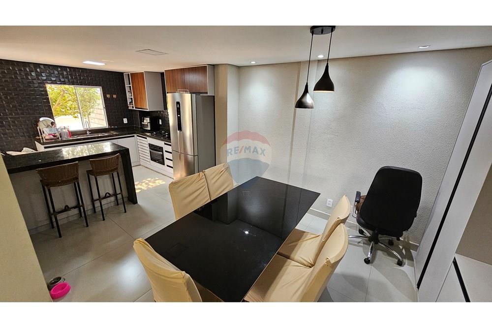 Casa de Condomínio - Alugar - Cuiabá , Mato Grosso - 20240920_144150.jpg - 720911006-97